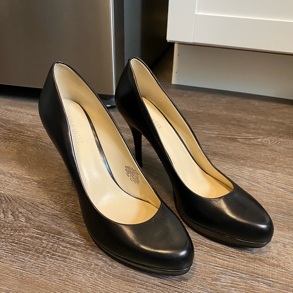 Nine West Heels